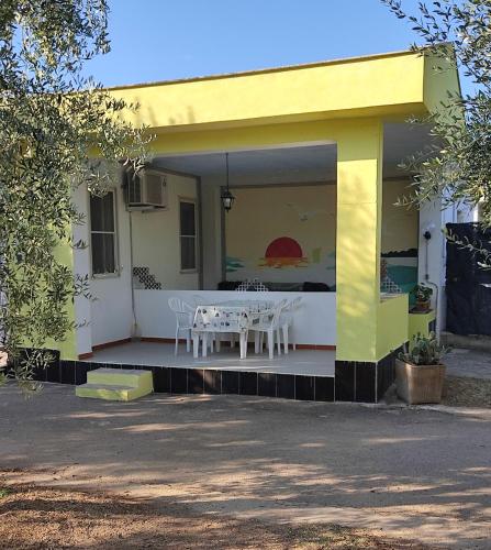 Playa del Sol Mattinata