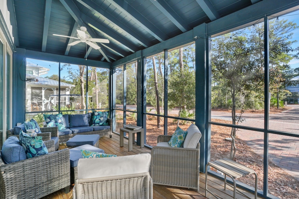 Magnolia Cottages by the Sea by Panhandle Getaways - photo 154