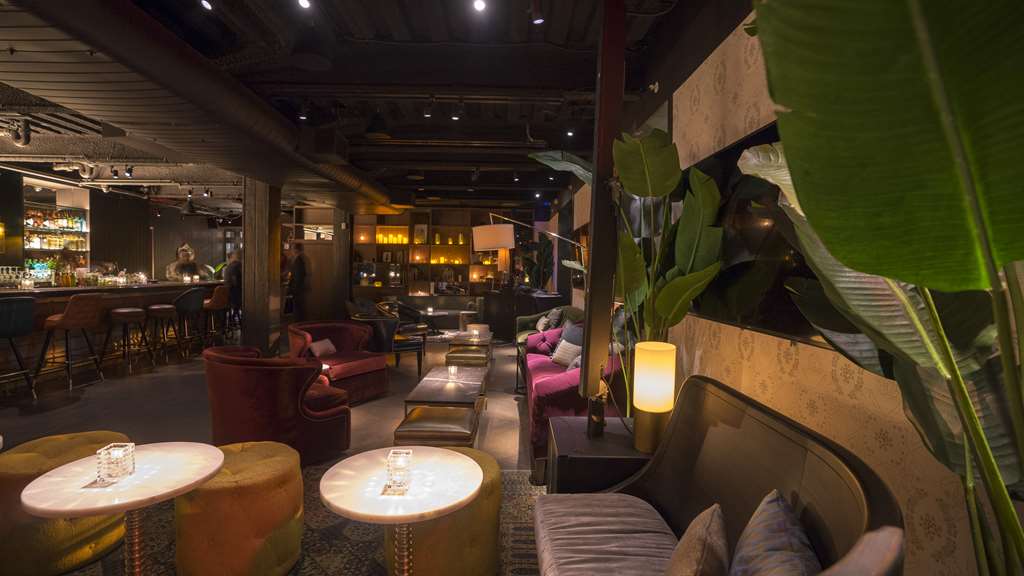 Hotel Seville Nomad in the Unbound Collection by Hyatt - photo 8