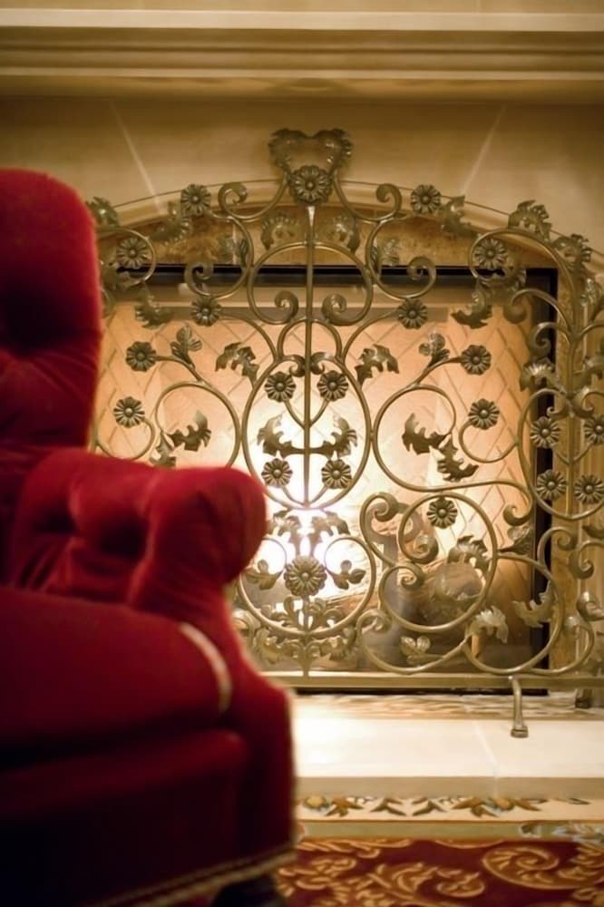 The Saint Paul Hotel - photo 53