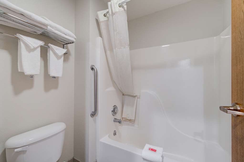 Econo Lodge Livingston Gateway to Yellowstone - photo 13
