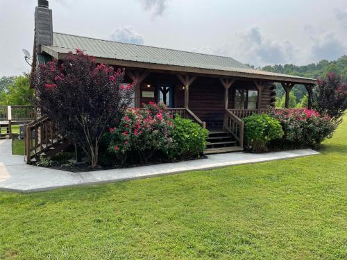 Anglers Cove…Your Place For A Relaxing Lake Stay in Alpine, United States