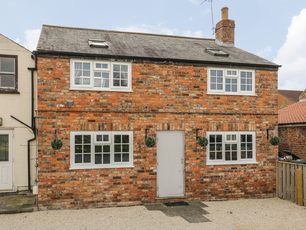 New Inn Apartment — 4-Star Luxury Hotel in York, United Kingdom