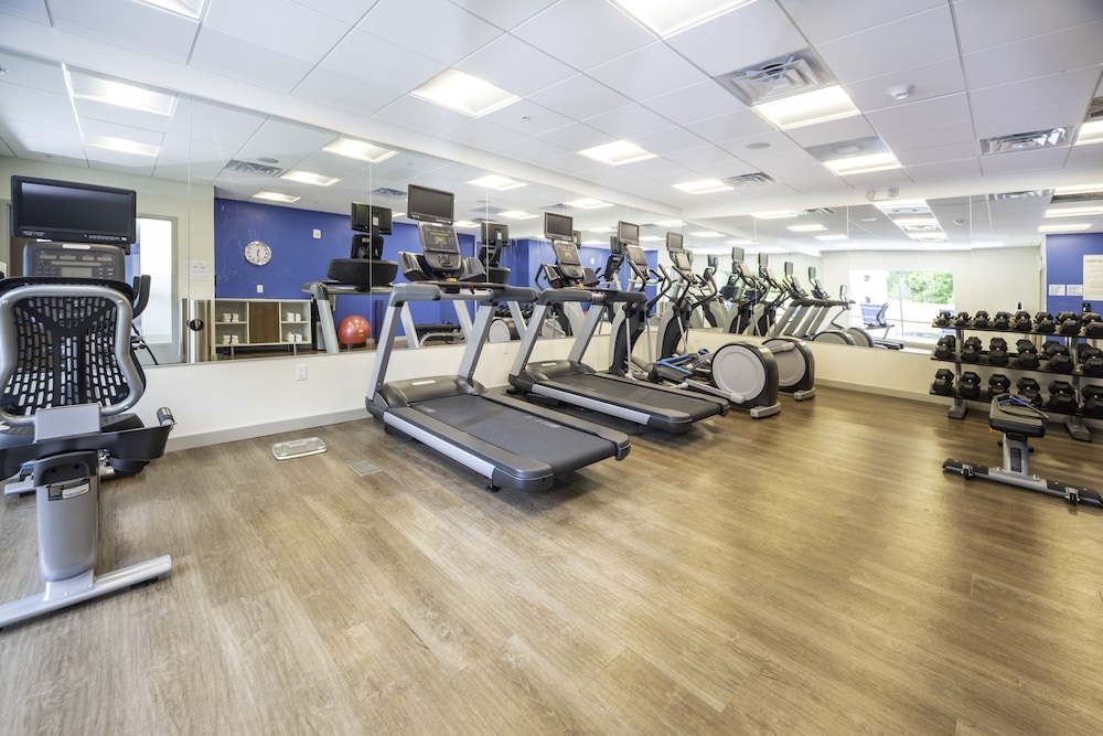Holiday Inn Express & Suites Rock Hill by IHG - photo 37