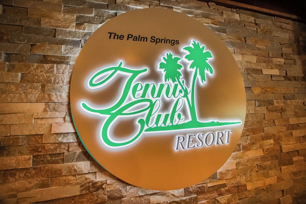 Palm Springs Tennis Club - photo 83