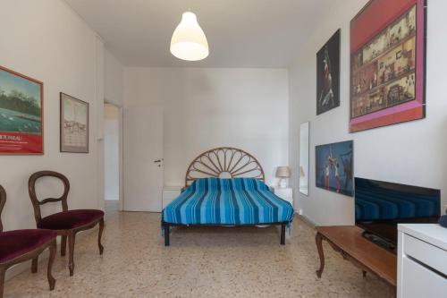 Casa Lilly Appartamento Luminosissimo a Roma — 4-Star Luxury Hotel in Rome, Italy
