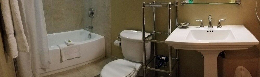 V Boutique Hotel - photo 19