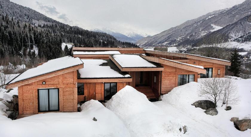 Sami Mta Chalet