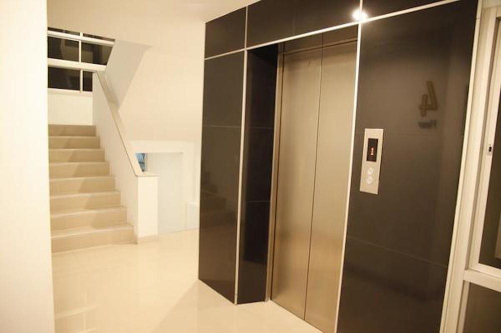 Kn Place in Pak Kret, Thailand