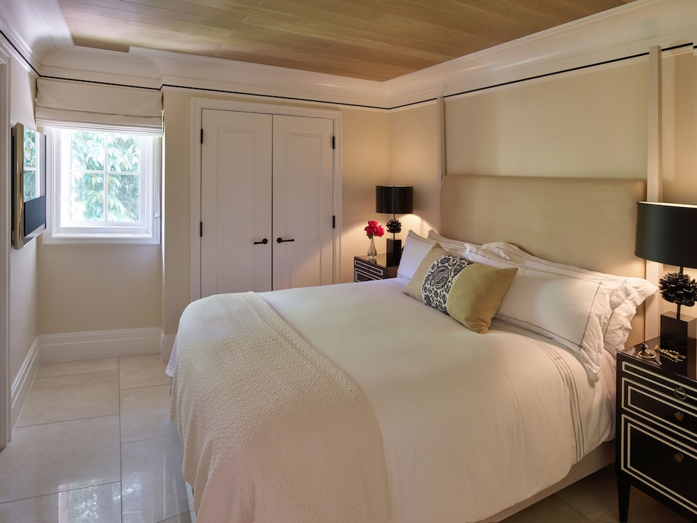 Hotel Bel Air Dorchester Collection - photo 10
