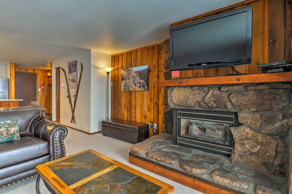 Winter Park Condo w Hot Tubs 4 Mi to Ski Resort - photo 10