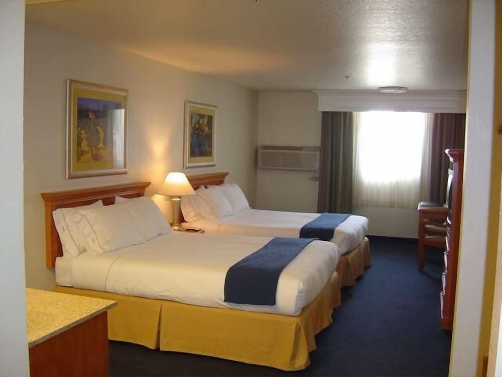 Holiday Inn Express Hotel & Suites Corning by IHG - photo 8