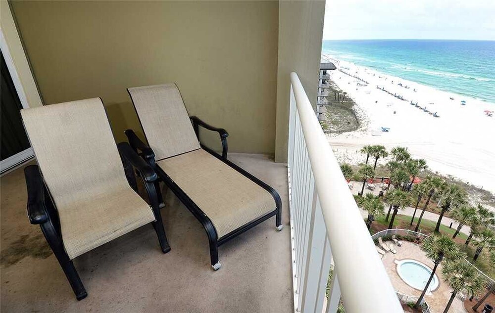 Grand Panama 1904 Tower 1 Two Bedroom Condo - photo 18