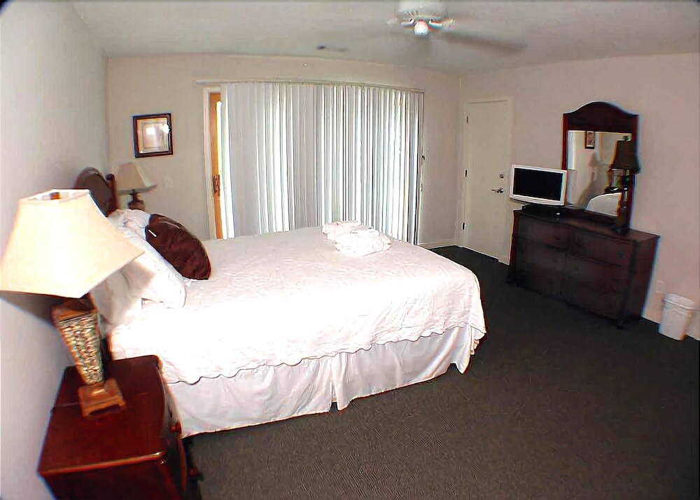 Sea Pines by Seashore Vacations - photo 19