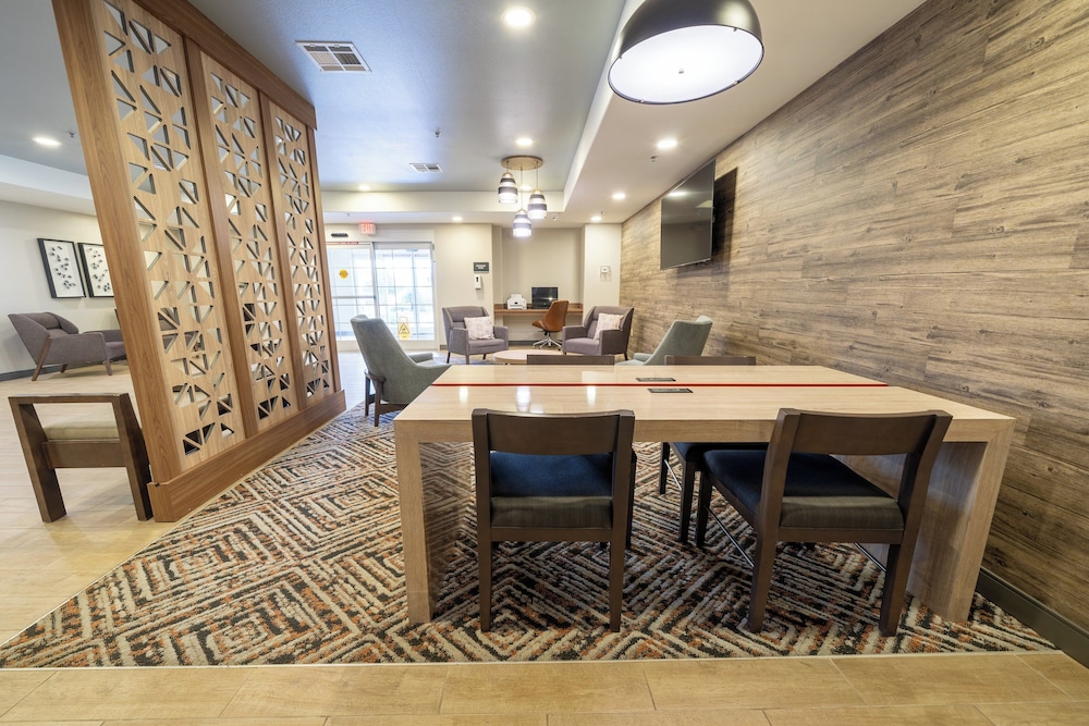 Candlewood Suites Deer Park TX by IHG - photo 48