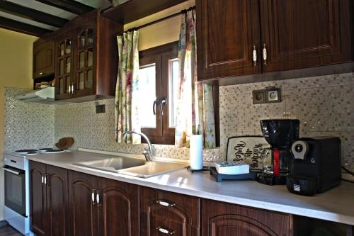 Simon’s Walnut Farm — Kastoria — photo 2