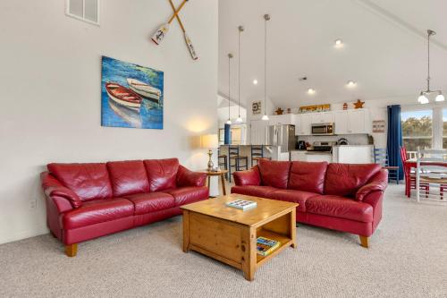 Ace By The Beach - last minute hotel in Unknown City