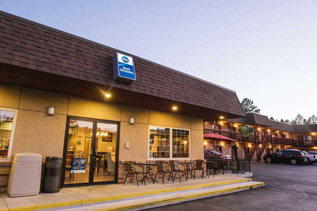 Best Western Buffalo Ridge Inn - photo 41