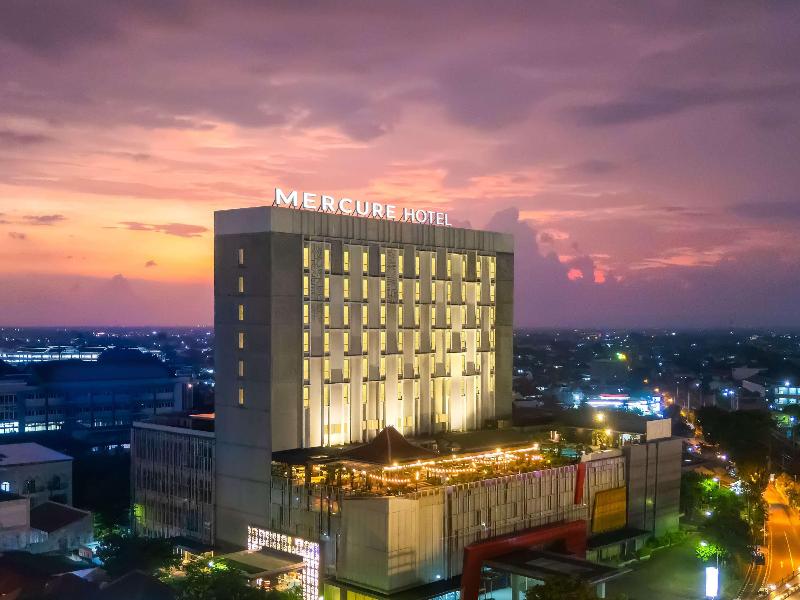 Mercure Solo — Surakarta