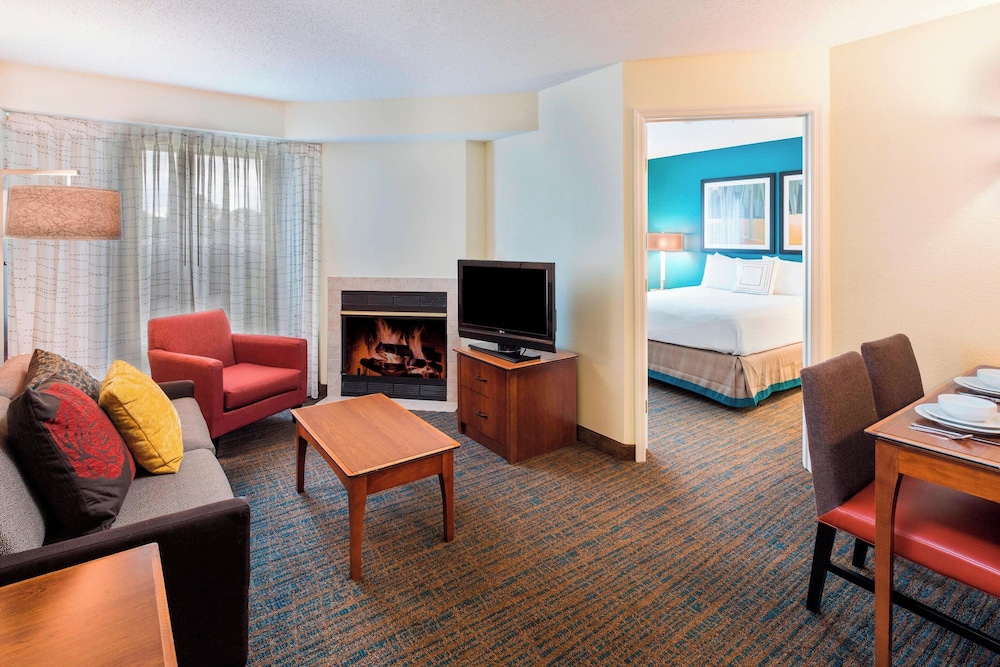 Residence Inn by Marriott Huntsville - photo 11