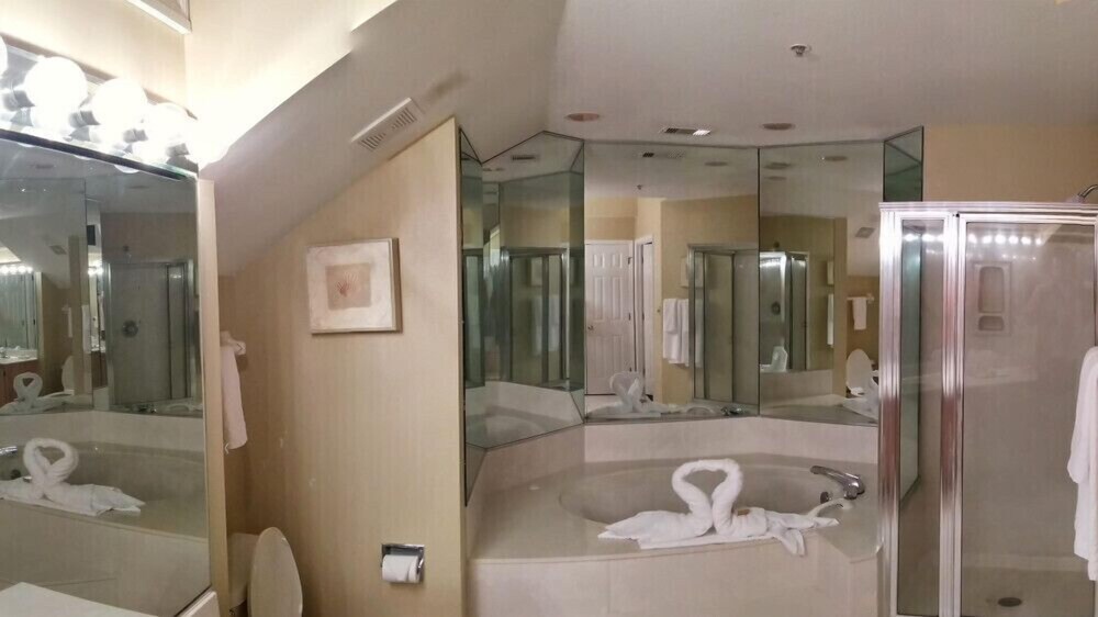 Ocean Palms Villas at Port Royal Resort - photo 28