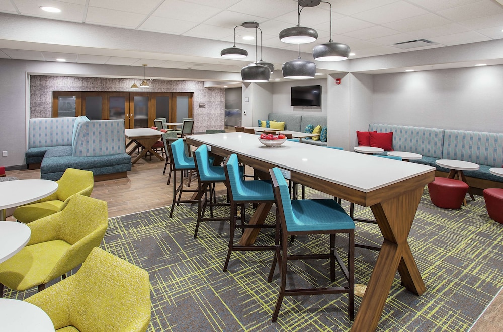 Hampton Inn Simpsonville - photo 2