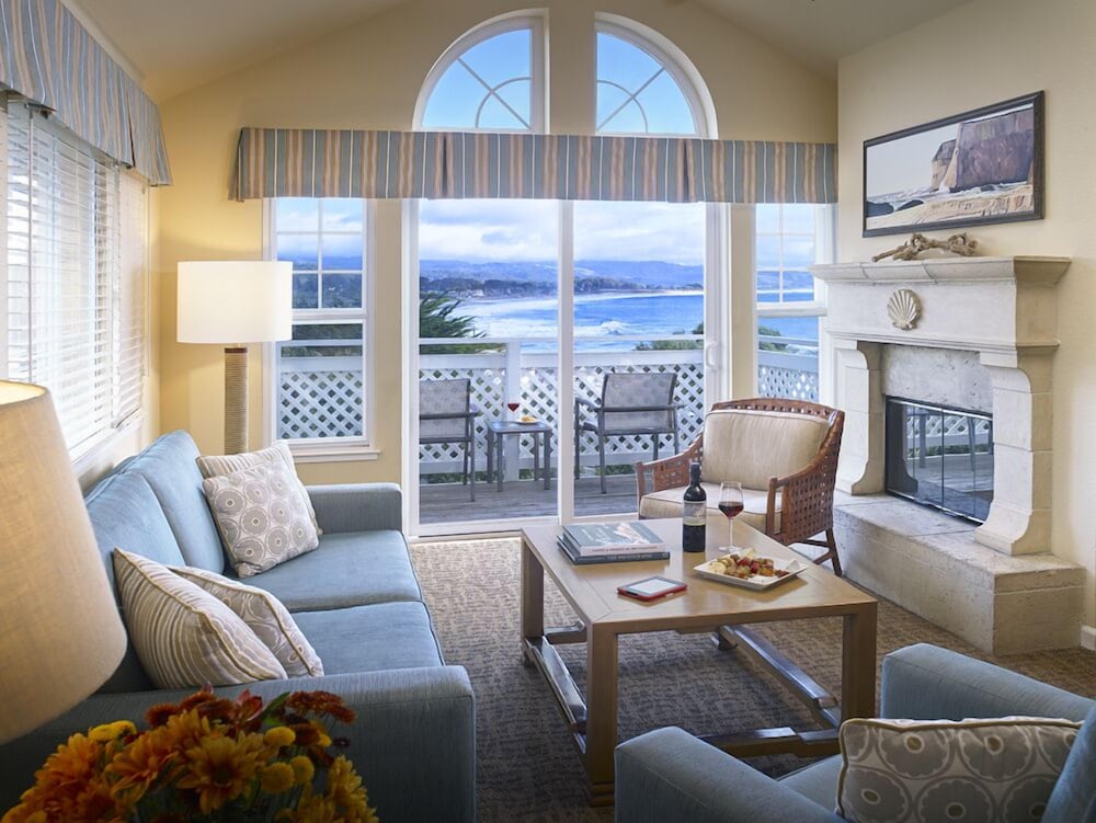 The Beach House Hotel Half Moon Bay - photo 19