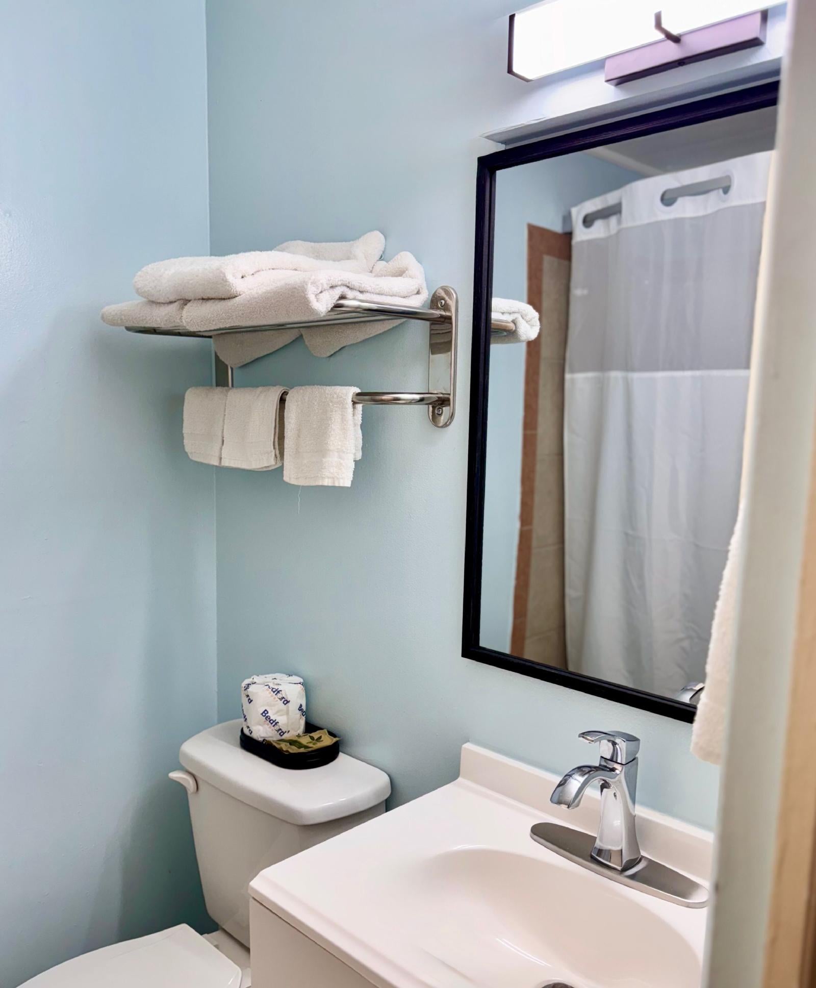 Relax Inn At Ashland - photo 17