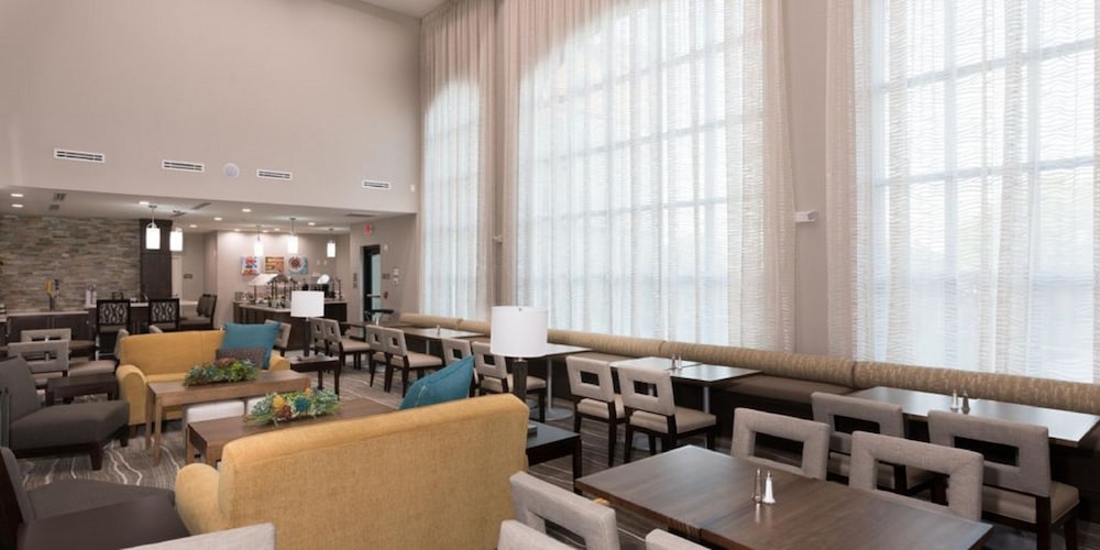 Staybridge Suites Houston East Baytown by IHG - photo 68