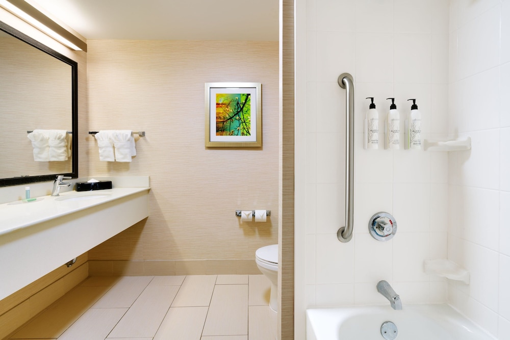 Fairfield Inn by Marriott Lexington Park Patuxent River Naval Air Station - photo 20