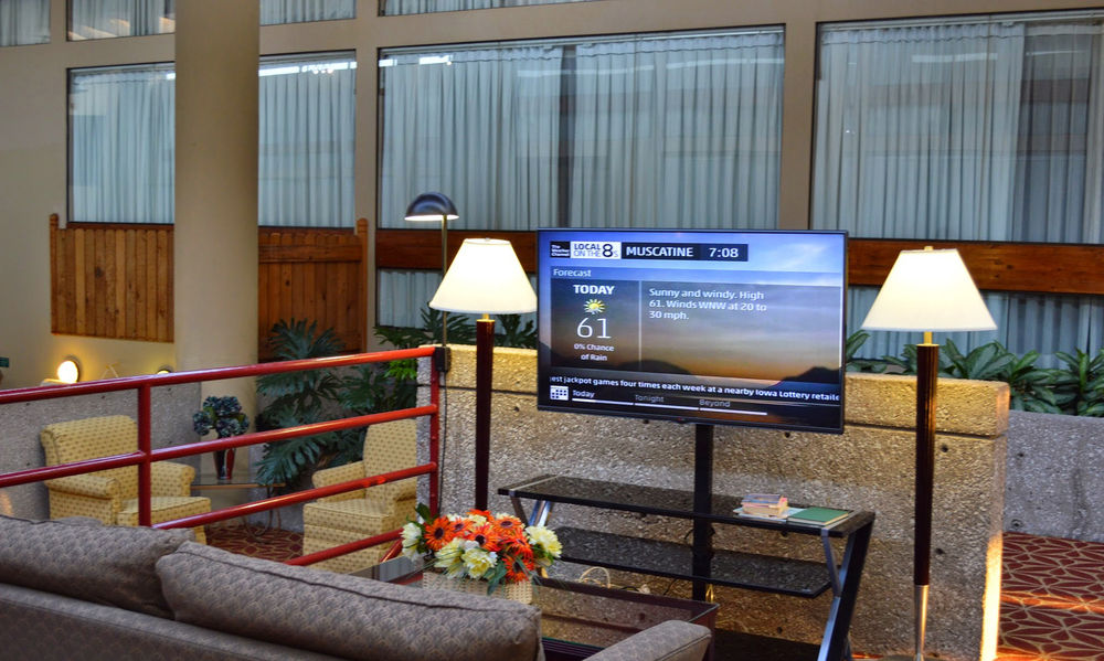 Hotel Muscatine - photo 47