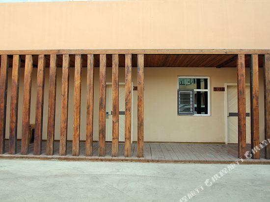 Liangshan Shuiyu Inn - last minute hotel in Jining