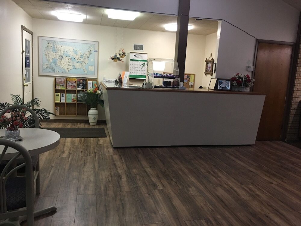 Dj Main Street View Inn & Suites in Lamar, United States