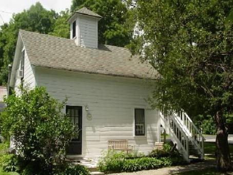 Barrows House — 4-Star Luxury Hotel in Rutland, United States