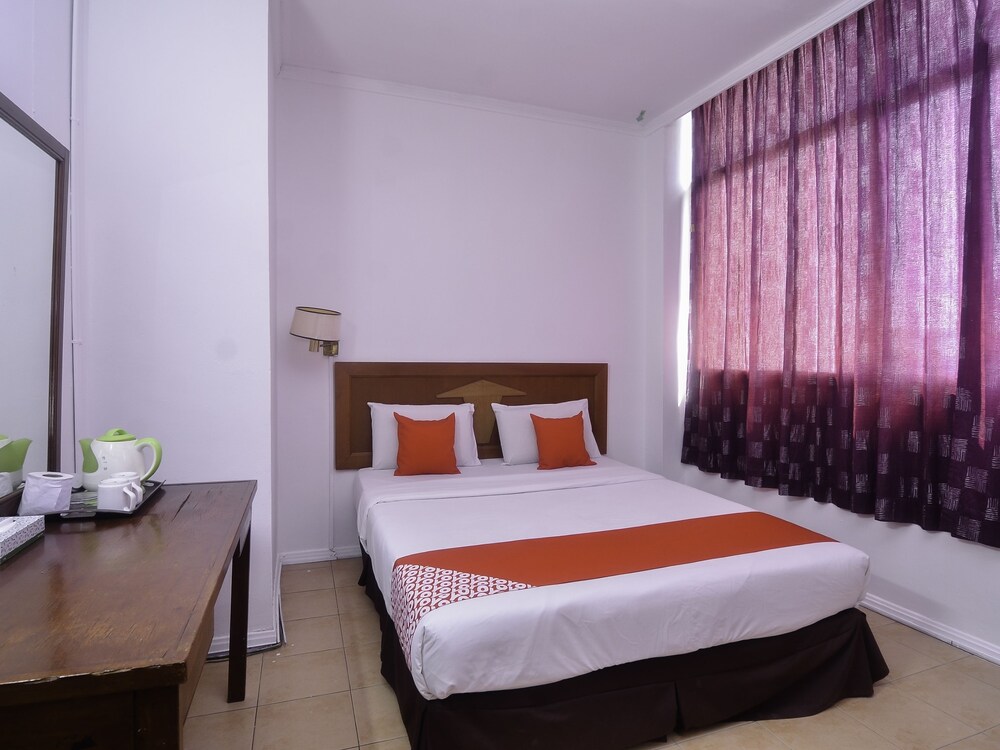 Oyo 11342 Liwah Hotel in Kuching, Malaysia