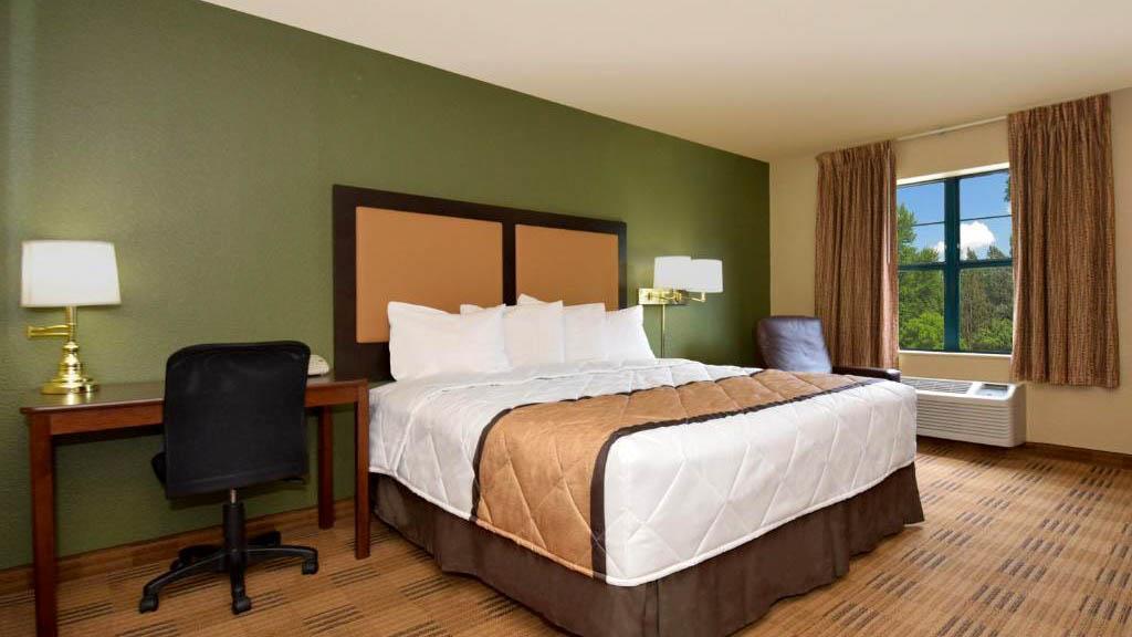 Studio 6 Extended Stay Fairfield OH Cincinnati - photo 23