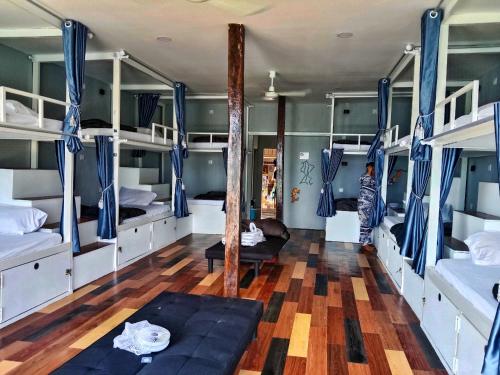 Ankounamatata in Sihanoukville, Cambodia