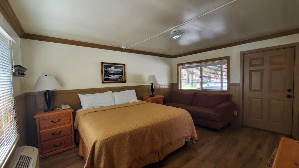 Kernville Inn - photo 57