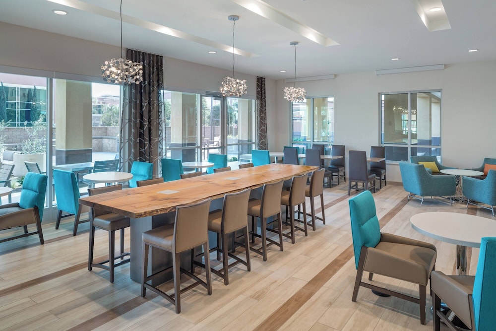 Residence Inn by Marriott Ontario Rancho Cucamonga - photo 28
