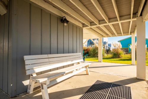 SeaSide by Oak Island Accommodations - photo 39