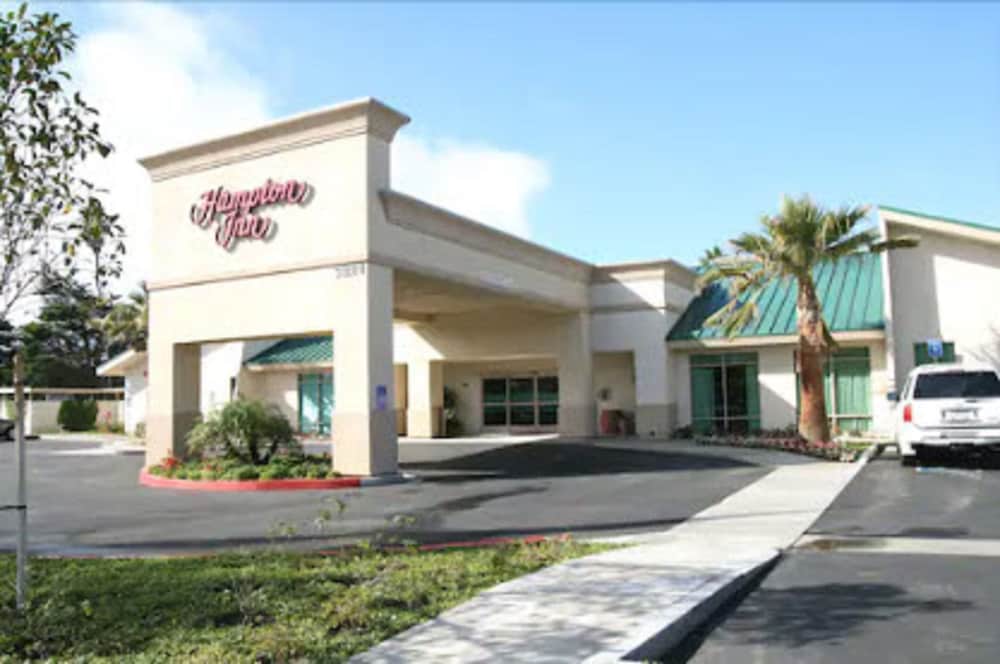 Hampton Inn Channel Islands Harbor Oxnard - photo 37