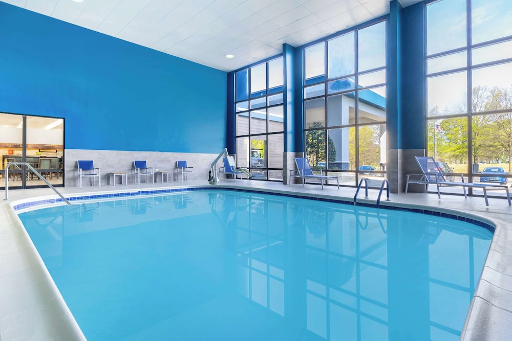 Hampton Inn Richmond Mechanicsville - photo 57