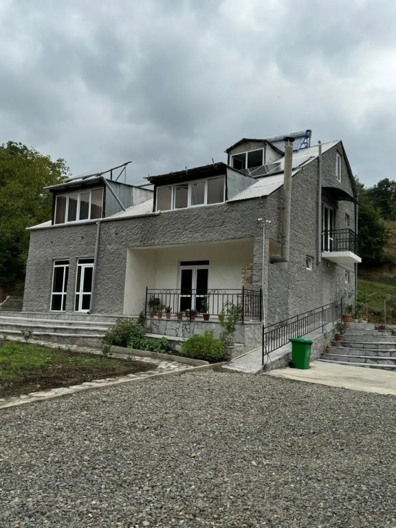 Hagvi Resort — 4-Star Luxury Hotel in Alaverdi, Armenia
