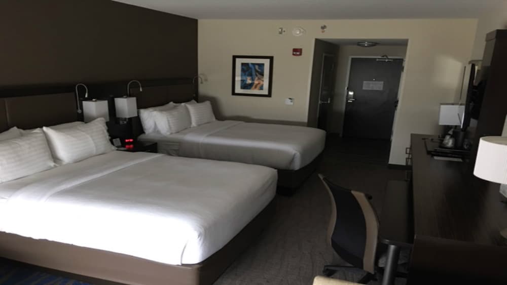 Holiday Inn Paducah Riverfront by IHG - photo 10