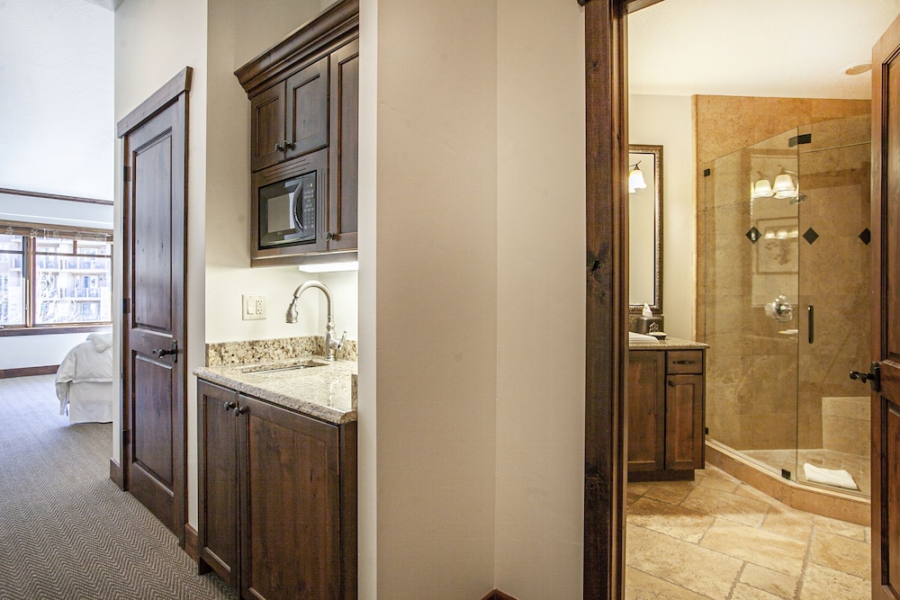 Hyatt at the Canyons by Park City Vacations - photo 23