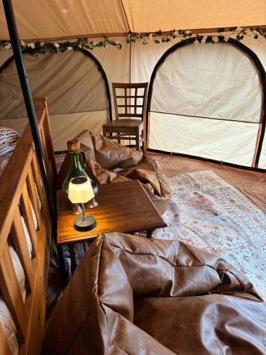 Springmead Rustic Cabin — Lithgow — photo 5