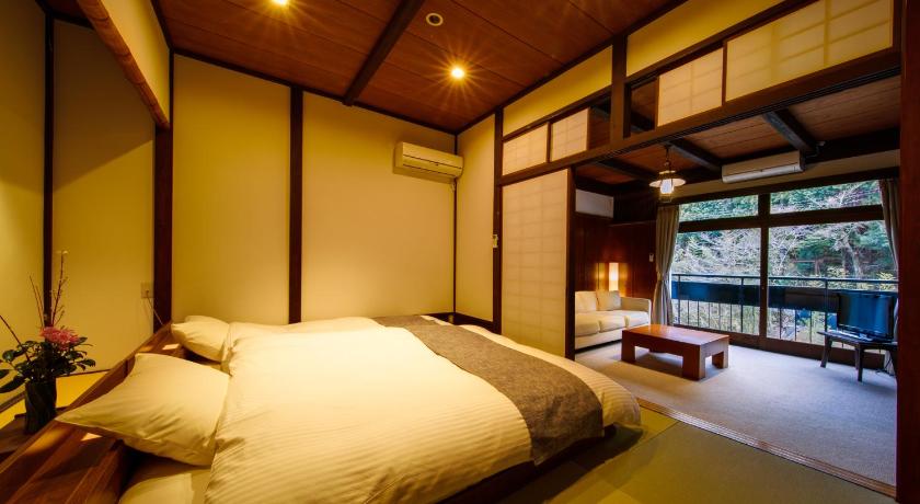 Shirakabeso — Izu — photo 5