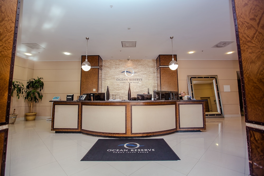 Sunny Isles Suites - photo 2