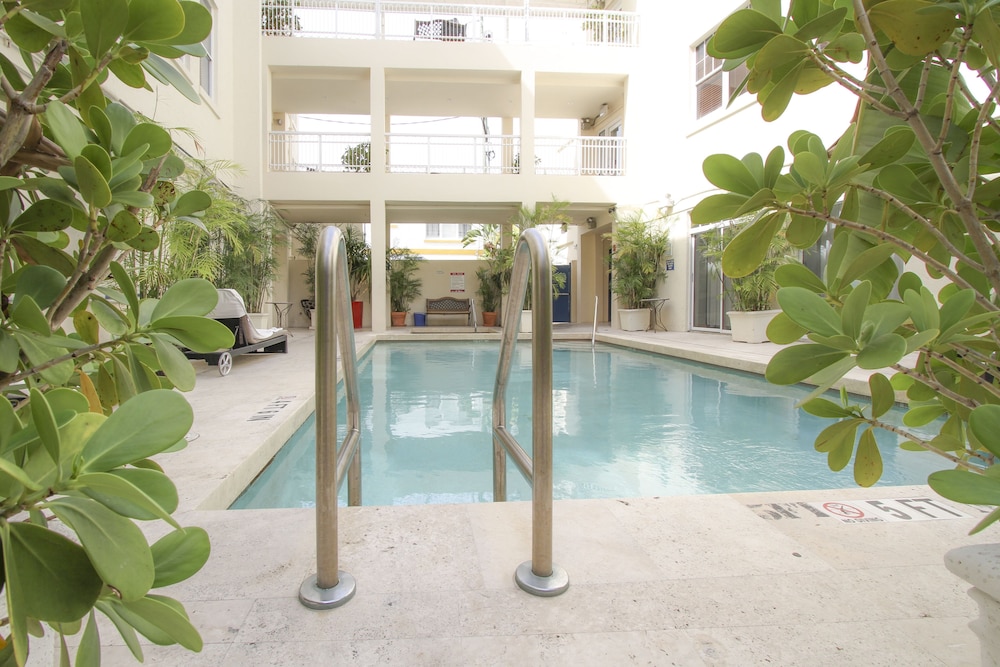 The Mercury All Suites Hotel - photo 136