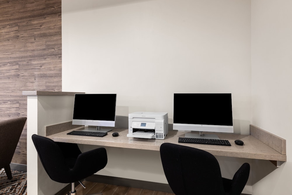 Candlewood Suites Layton Salt Lake City by IHG - photo 44